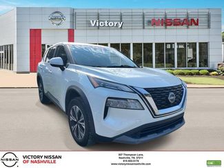 Used 2023 Nissan Rogue SV FWD video 1