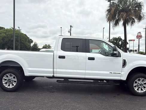 Used 2022 Ford F250 XLT AWD/4WD image 9