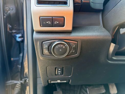 Used 2021 Ford F350 Lariat w/ Lariat Value Package image 35