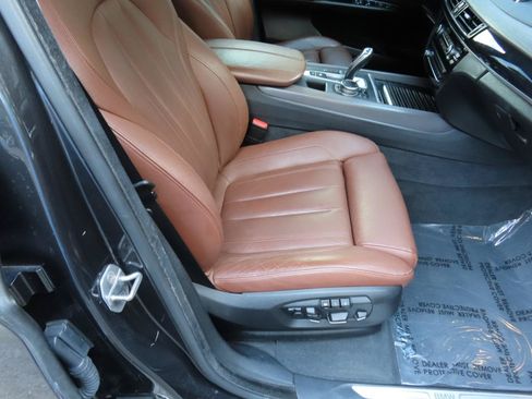 Used 2016 BMW X5 xDrive35i AWD/4WD image 17