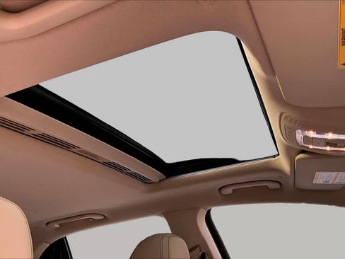 Certified 2021 Mercedes-Benz GLE 350 w/ 3rd Row Seat Package image 14