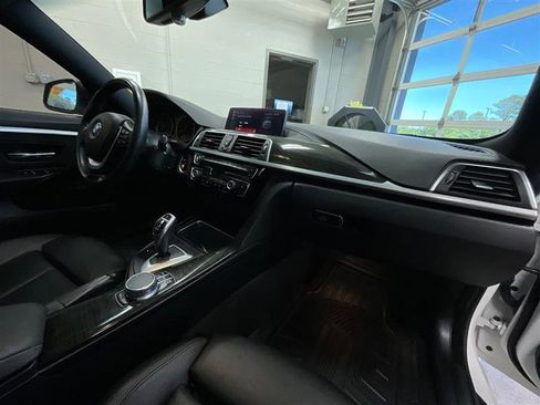 Used 2019 BMW 430i Gran Coupe xDrive AWD/4WD image 31