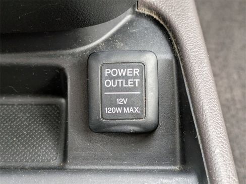 Used 2012 Honda CR-V EX image 29