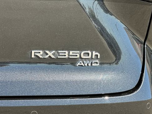 Used 2026 Lexus RX 350 w/ Convenience Package image 32