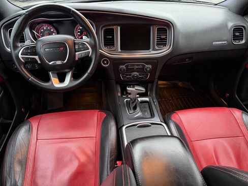 Used 2015 Dodge Charger R/T w/ Wheels & Tunes Group image 23