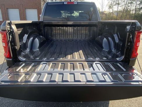 New 2026 RAM 1500 2WD Crew Cab image 9