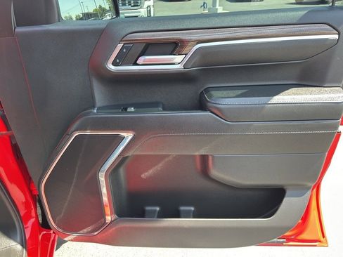 Used 2023 Chevrolet Silverado 1500 RST image 35