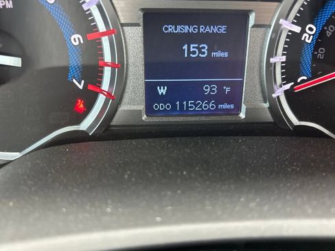 Used 2019 Toyota 4Runner TRD Pro AWD/4WD image 8