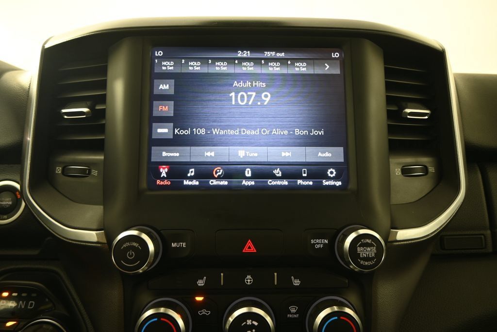 Used 2019 RAM 1500 Big Horn AWD/4WD image 26
