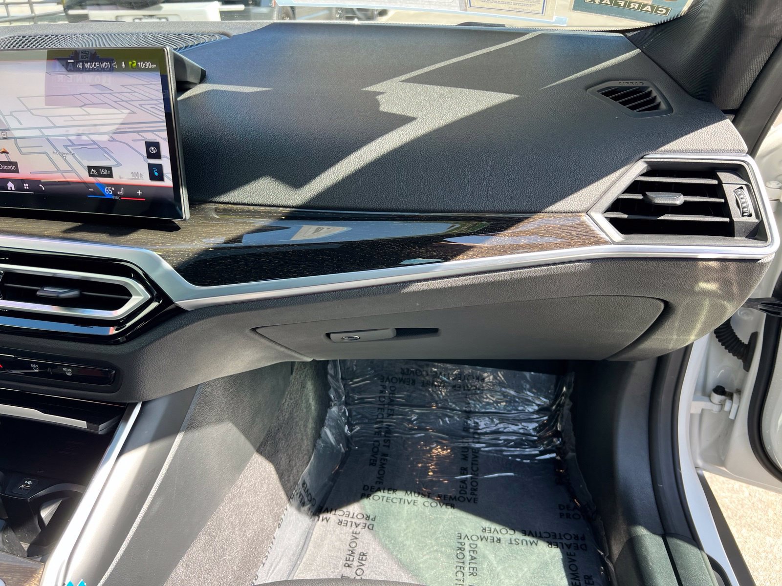 Used 2024 BMW i4 eDrive35 w/ Premium Package RWD image 76