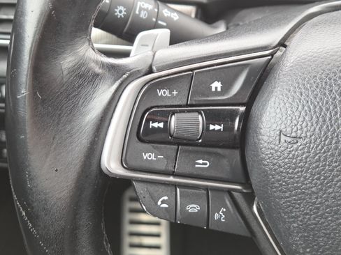 Used 2021 Honda Accord Sport image 31