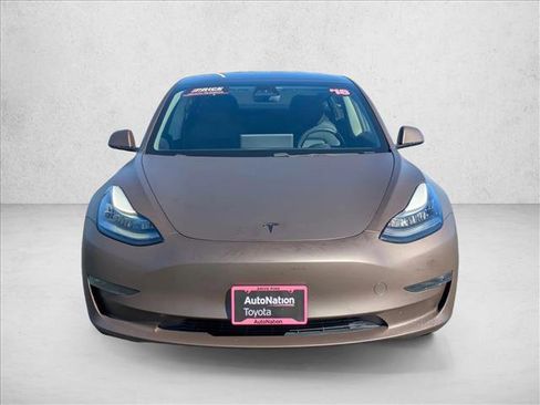 Used 2018 Tesla Model 3 Long Range image 2