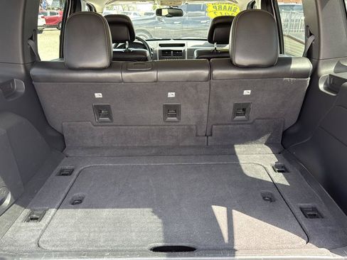 Used 2012 Jeep Liberty Sport RWD image 20