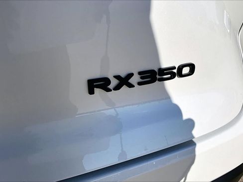 Used 2026 Lexus RX 350 Premium Plus FWD image 10