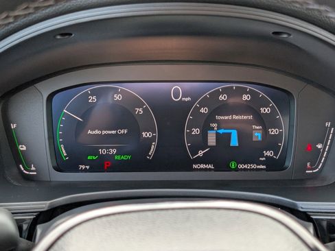 Used 2025 Honda Civic Sport Touring image 30