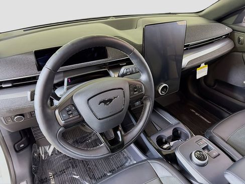Certified 2023 Ford Mustang Mach-E GT w/ GT Performance Edition AWD/4WD image 21