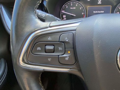 Used 2023 Buick Envision Essence image 19