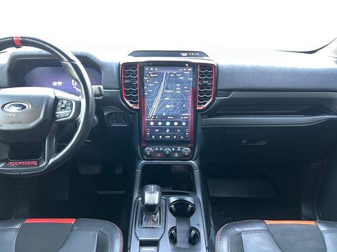 Used 2024 Ford Ranger Raptor image 12