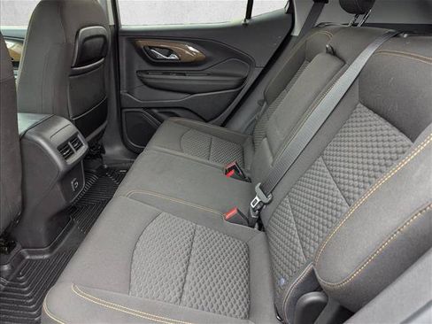Used 2020 GMC Terrain SLE w/ Driver Convenience Package FWD image 24