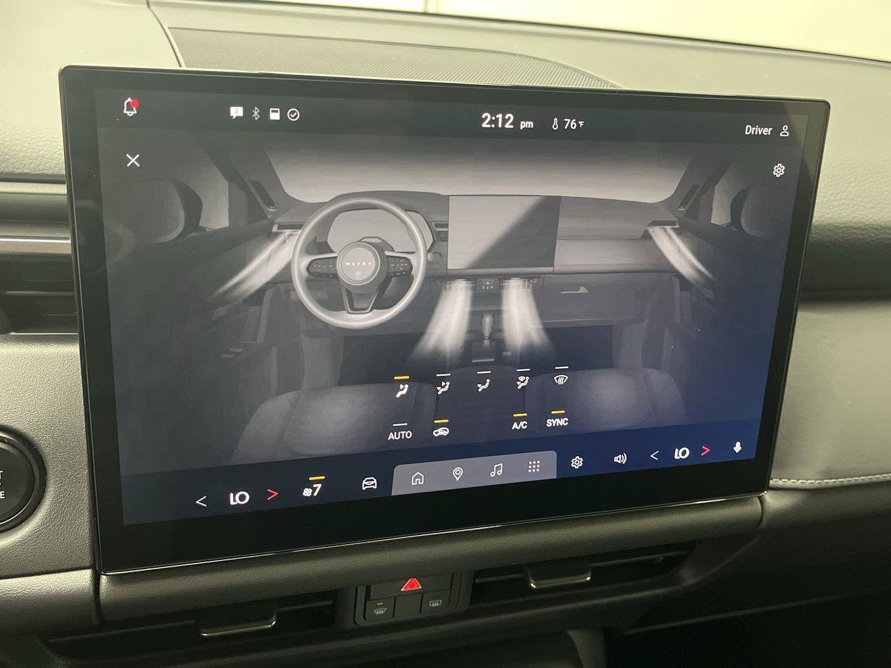 New 2026 MAZDA CX-5 Select AWD/4WD image 18
