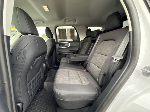Certified 2023 Ford Bronco Sport Big Bend w/ Convenience Package image 25