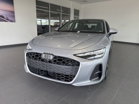 Used 2026 Audi A6 Premium Plus w/ Premium Plus Package AWD/4WD image 3