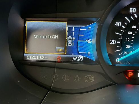 Used 2024 Ford Edge SEL w/ Convenience Package image 29