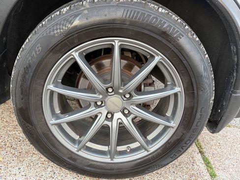 Used 2015 Nissan Rogue SL w/ SL Premium Package image 22