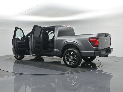 Used 2024 Ford F150 STX RWD image 35