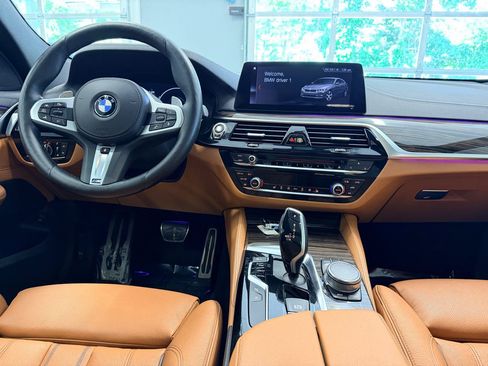 Used 2019 BMW 640i Gran Turismo xDrive AWD/4WD image 32