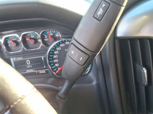 Used 2018 Chevrolet Silverado 1500 LT w/ All Star Edition image 17