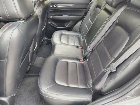 Used 2018 MAZDA CX-5 Grand Touring FWD image 22
