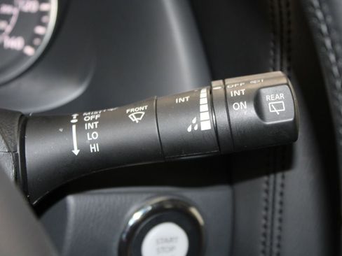 Used 2024 Nissan Armada SV w/ Cargo Package AWD/4WD image 41