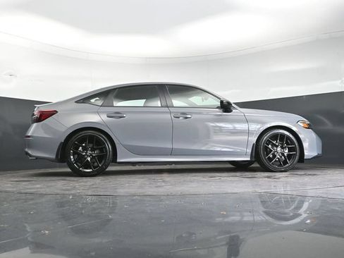 Used 2026 Honda Civic Sport image 26