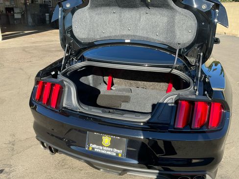 Used 2018 Ford Mustang Shelby GT350 w/ Electronics Package image 20