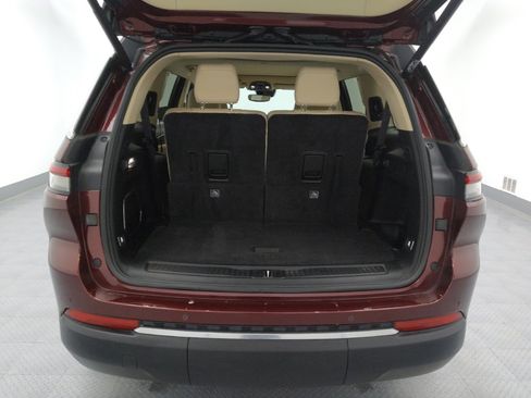 Used 2021 Jeep Grand Cherokee L Limited image 29