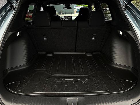 Used 2026 Honda HR-V Sport image 26
