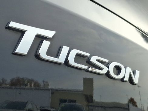 Used 2017 Hyundai Tucson Limited image 31