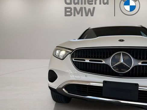 Used 2024 Mercedes-Benz GLC 300 GLC 300 image 3