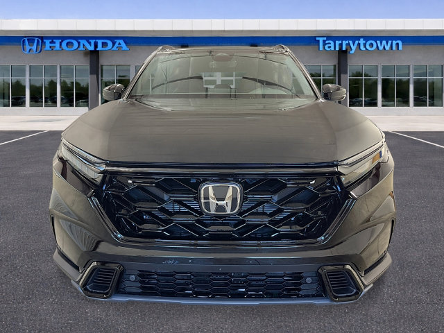 New 2027 Honda CR-V Sport-L image 10