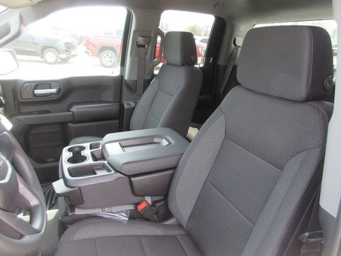 New 2026 GMC Sierra 1500 Pro image 12