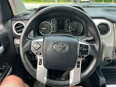 Used 2019 Toyota Tundra SR5 AWD/4WD image 47