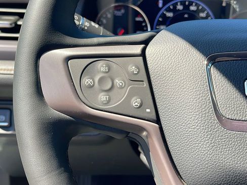 Used 2023 GMC Acadia AT4 w/ Technology Package image 24