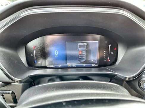Used 2024 Ford Escape ST-Line FWD image 11