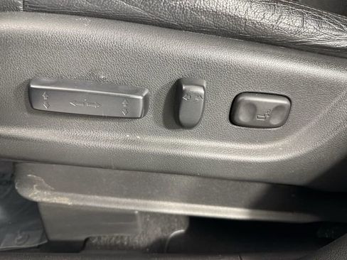 Used 2015 Honda CR-V EX-L image 21