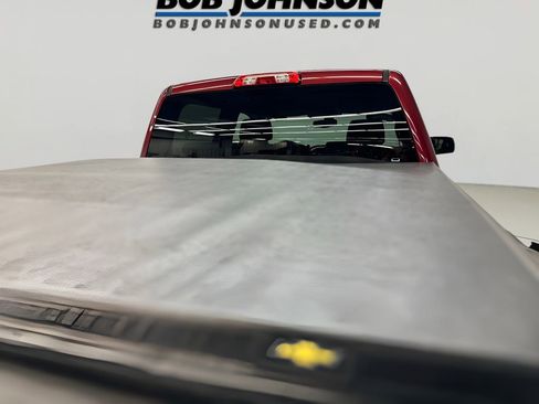 Certified 2018 Chevrolet Silverado 1500 LT w/ LT Eassist Package image 13