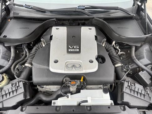 Used 2013 INFINITI G37 Journey w/ Premium Pkg image 15