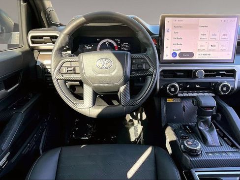 Used 2024 Toyota Tacoma TRD Off-Road w/ TRD Off Road Premium Package AWD/4WD image 8