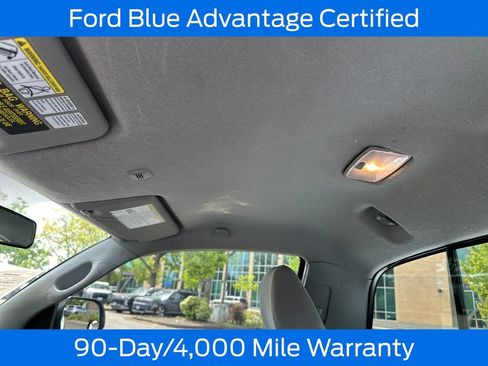 Used 2014 Toyota Tacoma 4x4 Regular Cab image 14