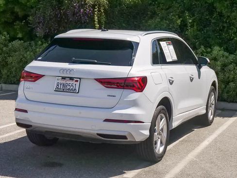 Used 2022 Audi Q3 2.0T Premium AWD/4WD image 10